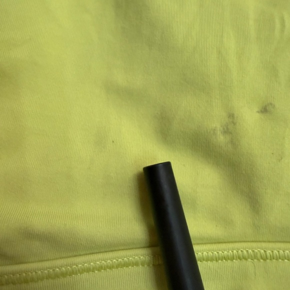 Lululemon Women’s Free To Be Bra — Strappy Back Size 10 - Picture 4 of 9